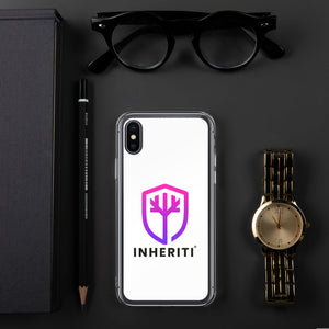 iPhone Case Light - Inheriti® Brandmark