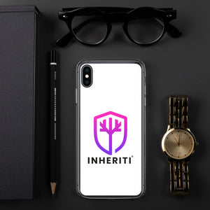 iPhone Case Light - Inheriti® Brandmark