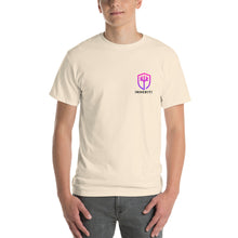 Load image into Gallery viewer, Short Sleeve T-Shirt Light - Inheriti® Brandmark
