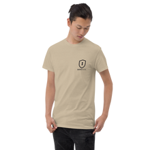 Load image into Gallery viewer, Short Sleeve T-Shirt Light - SafeNode