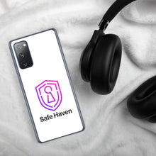 Load image into Gallery viewer, Samsung Case Light - Safe Haven Brandmark
