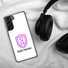 Load image into Gallery viewer, Samsung Case Light - Safe Haven Brandmark