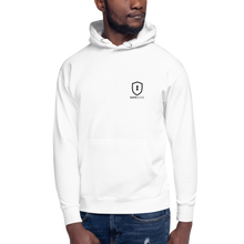 Load image into Gallery viewer, Unisex Hoodie Light - SafeNode